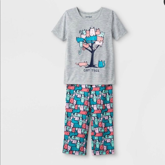 jack jack pajamas